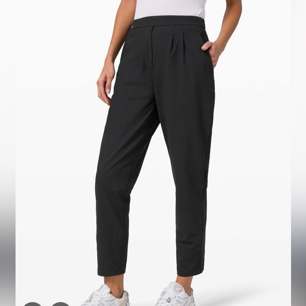 lululemon Essential HR Trousers